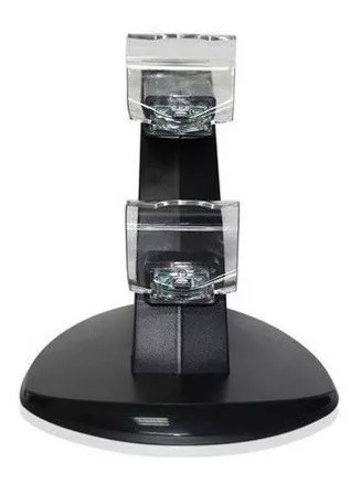 Carregador Duplo Vertical P/ Controles Ps4 Slim/pro - G POWER