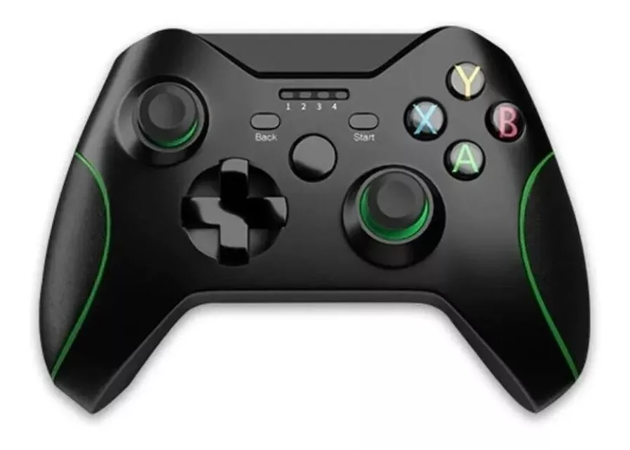 Controle Xbox One Sem Fio Joystick - G POWER