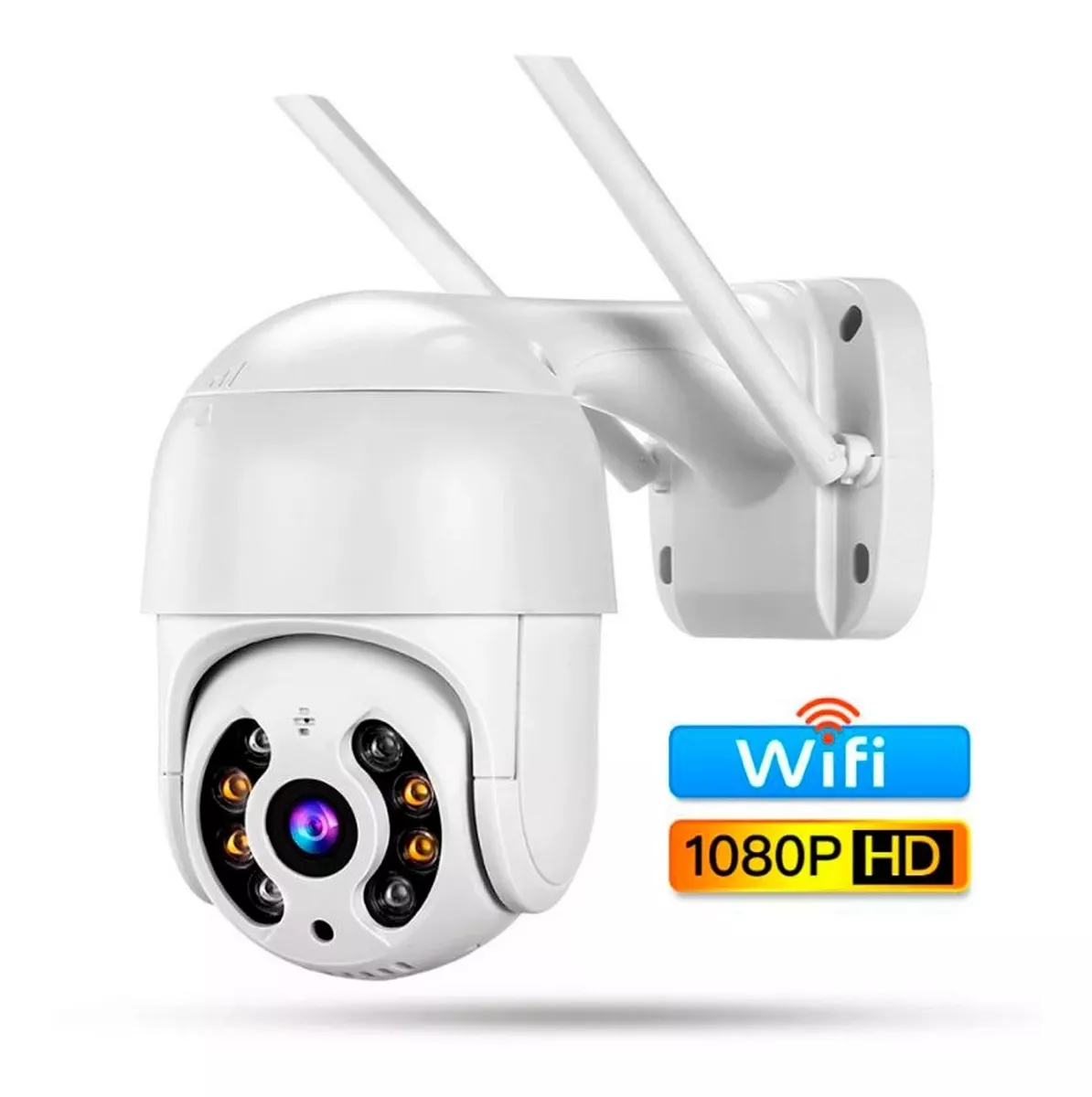 Câmera Ip Icsee