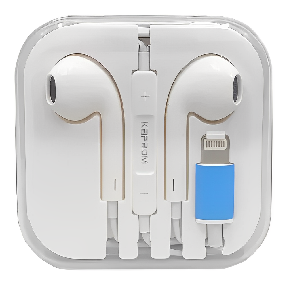 Fone -5g c/ Mic Ka700 - G POWER