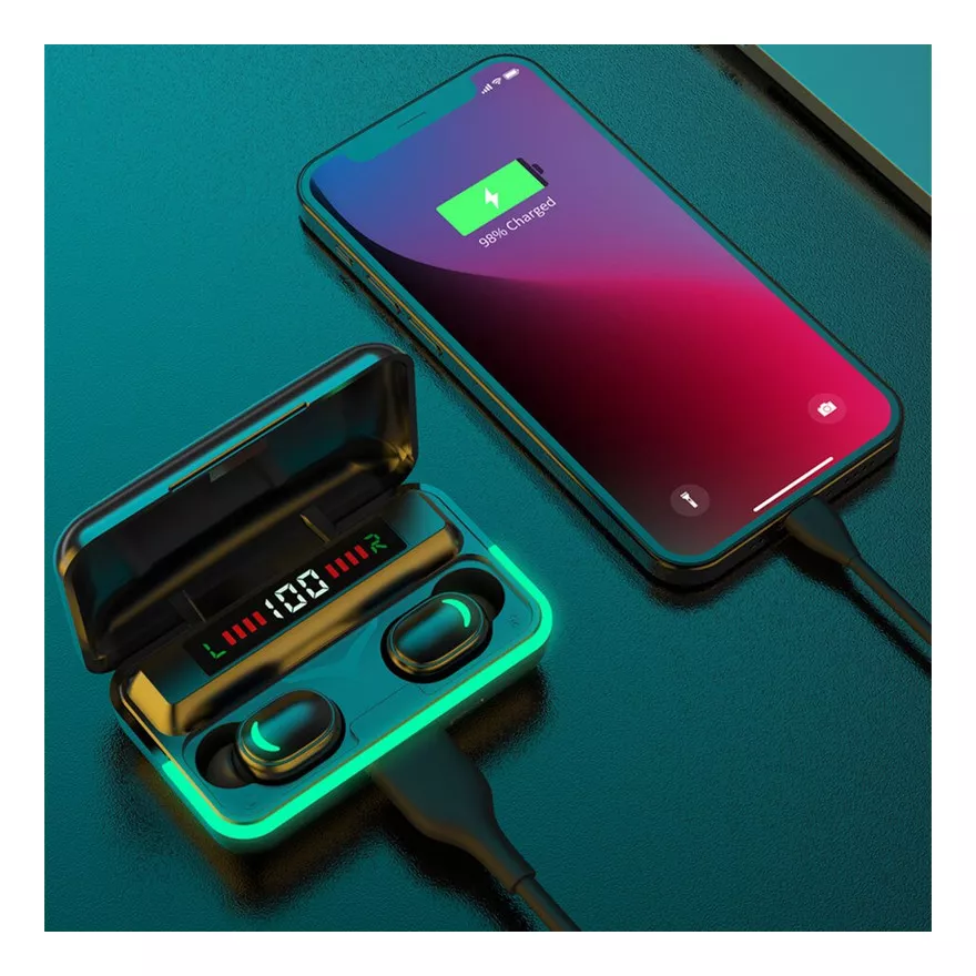 Fone Powerbank MM-E10 - G POWER