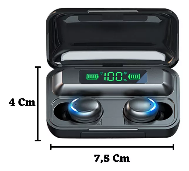 Fone Powerbank MM-E10 - G POWER