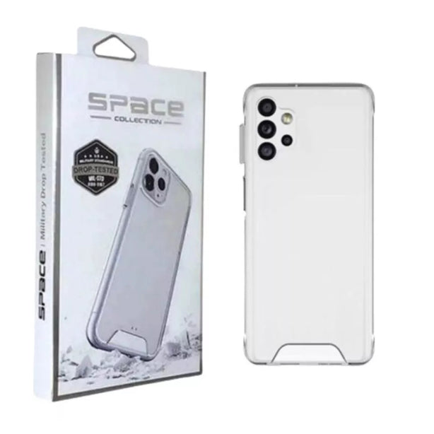 Capa Space II para Galaxy A12