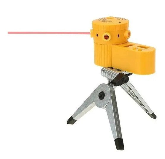 NIVELADOR A LASER MULTIFUNCIONAL