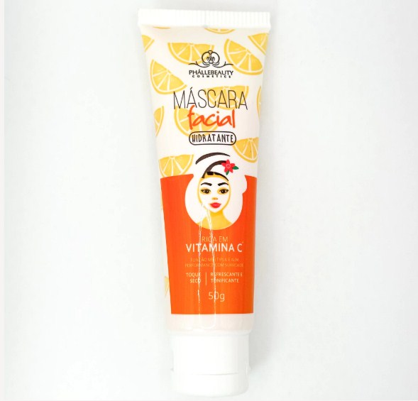 Hidratante Facial Pré-Maquiagem Superpoderes 100ml