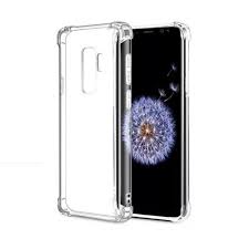 Capa Transparente para Samsung Galaxy S9 Plus