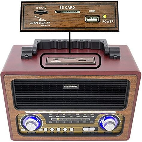 RÁDIO ONEX SOM-0509