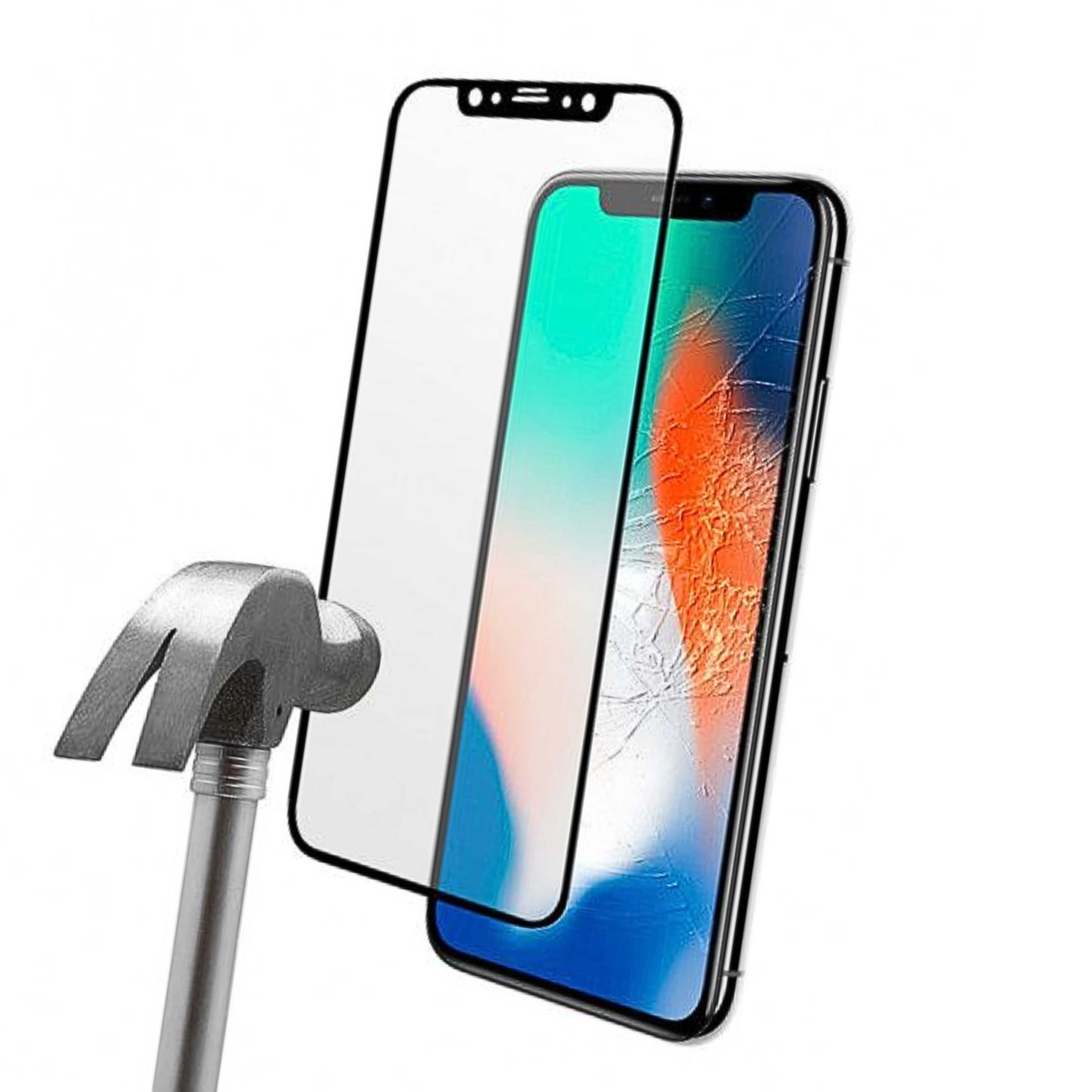 PELÍCULA DE VIDRO 3D