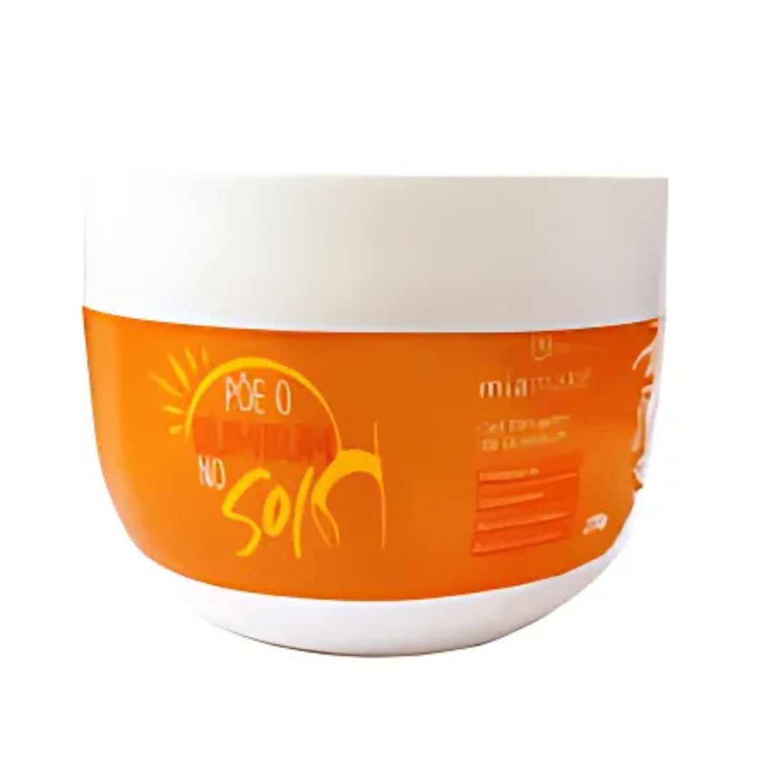 Gel Firmador de Bumbum MiaMake