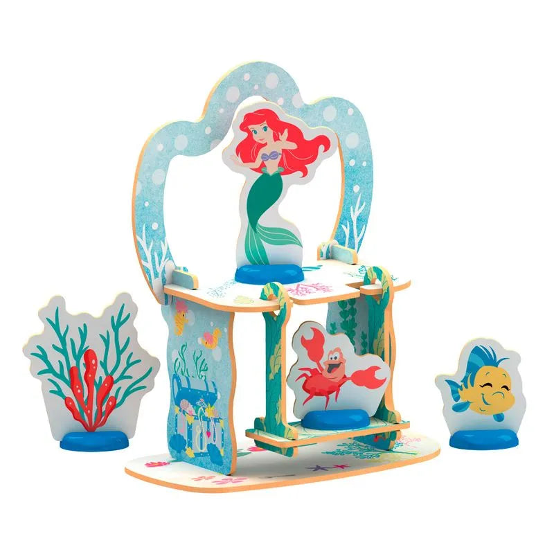 MINI PLAYSET ARIEL