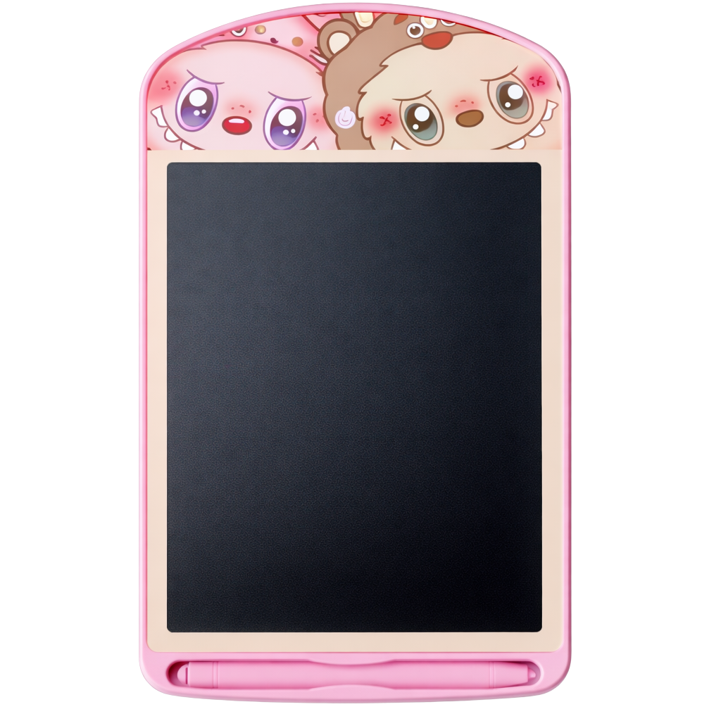 Lousa Mágica Infantil LCD com Caneta
