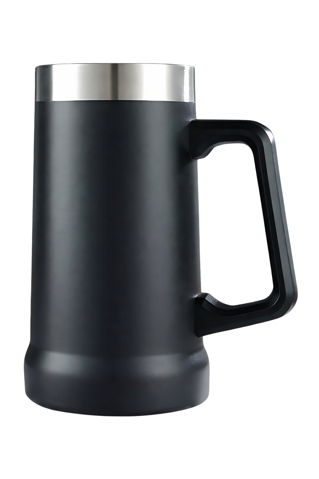 Caneca Térmica para Chopp com Alça 710ML