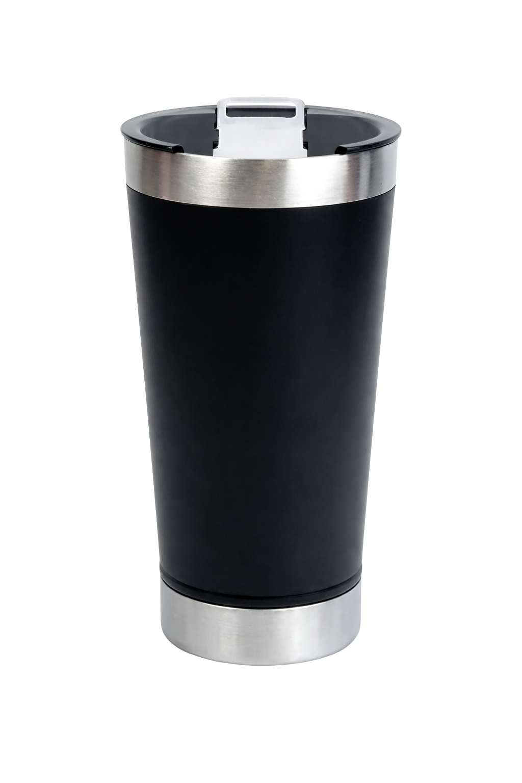 Copo Térmico 473ml com Tampa e Abridor