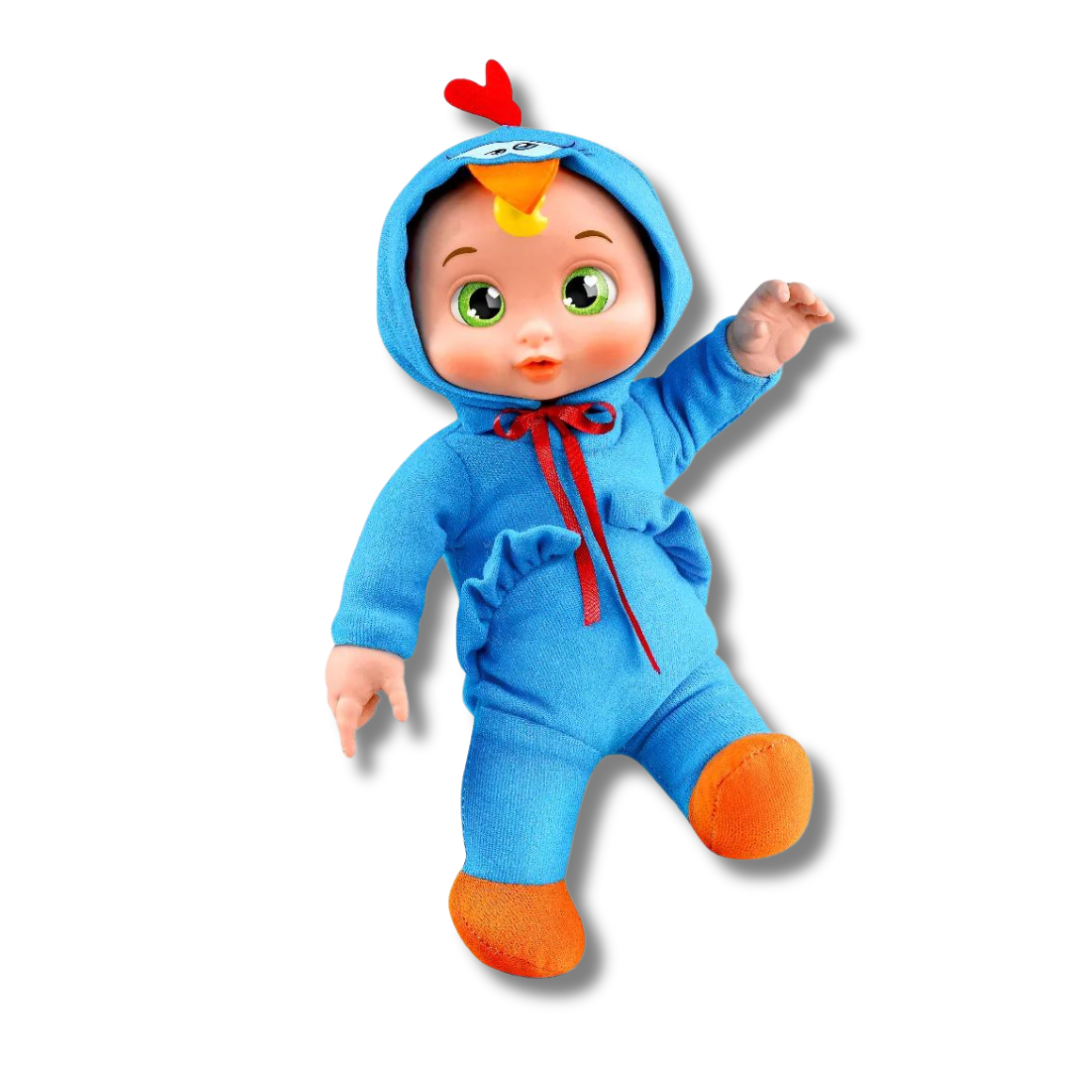 KILTY KIDS GALINHA