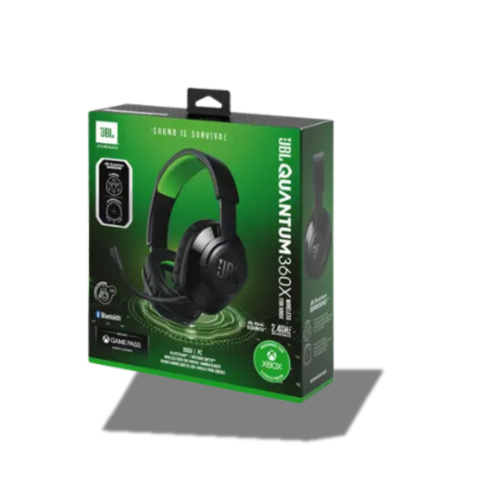 FONE HARMAN QUANTUM100X