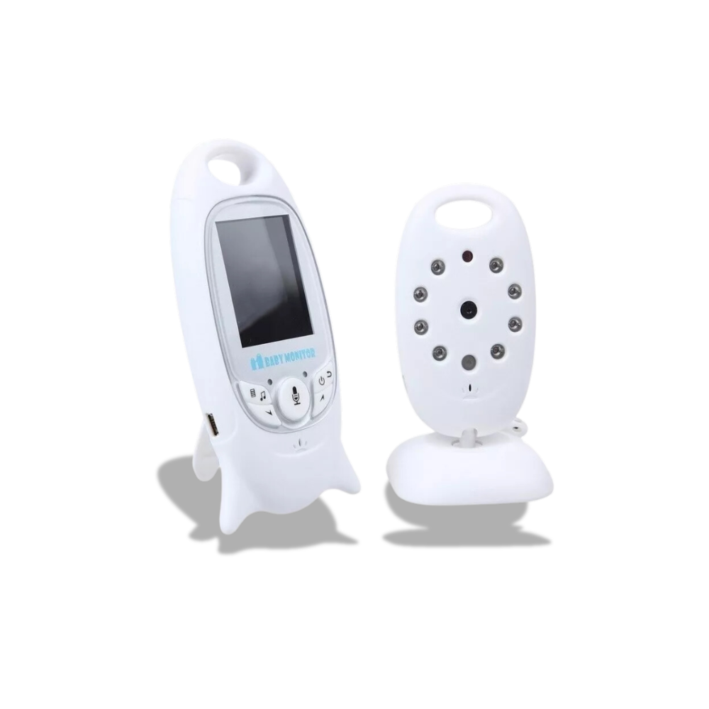 VIDEO BABY MONITOR VB601