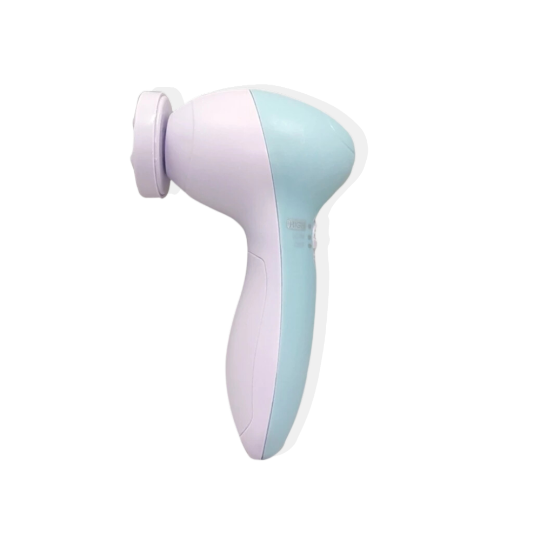ESPONJA FACIAL 5 EM 1
