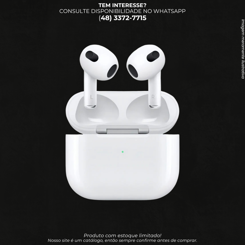 Fone de Ouvido Bluetooth Sem Fio LE-363 com Estojo de Recarga