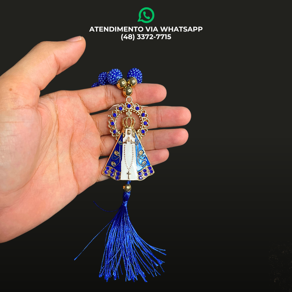 CHAVEIRO NOSSA SENHORA