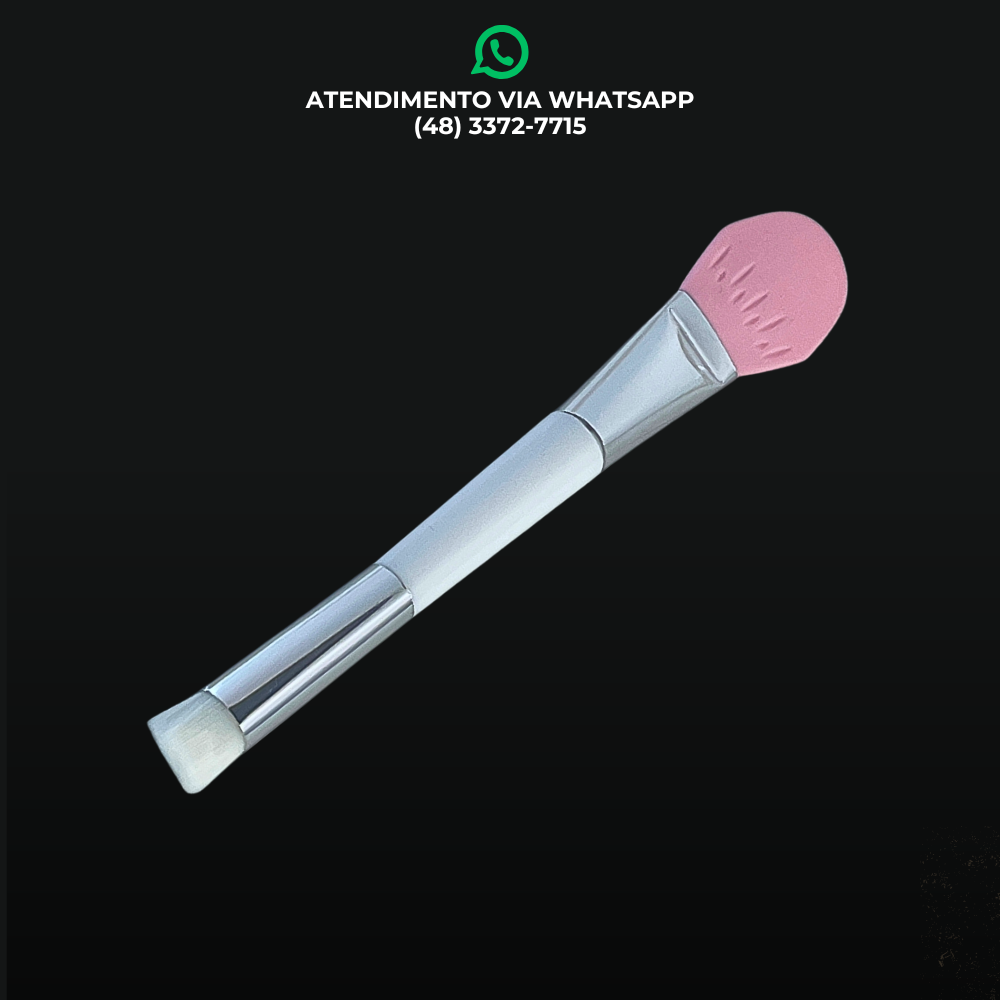 ESCOVA PARA LIMPEZA FACIAL