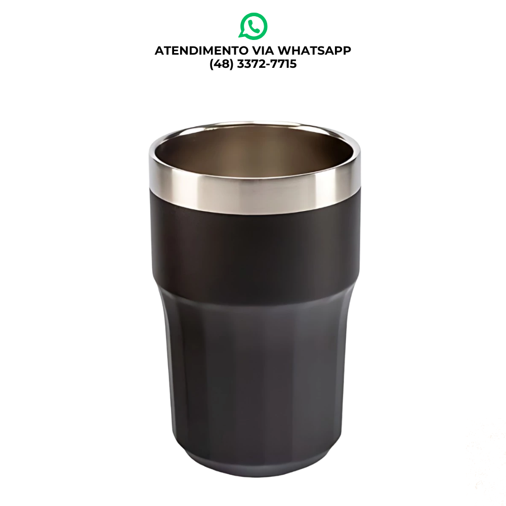 COPO TÉRMICO DIAMANTE 384ML NEW-001