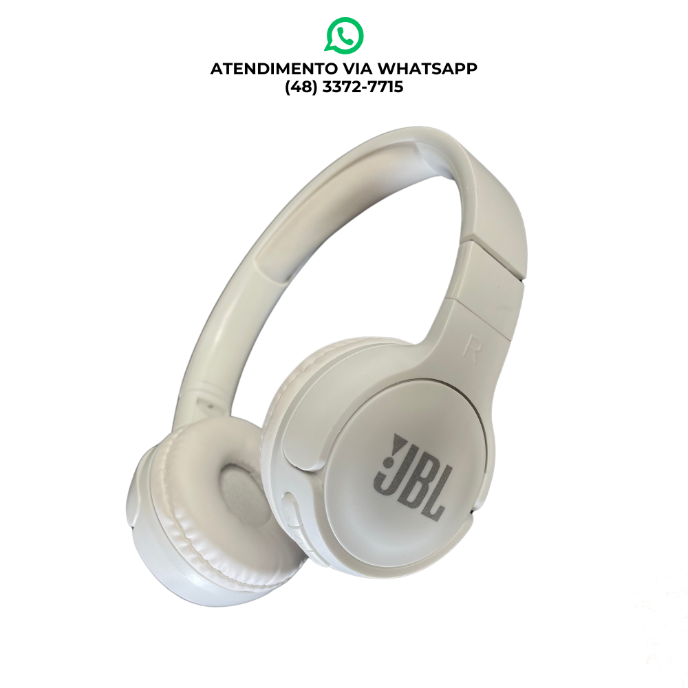 FONE DE OUVIDO SEM FIO TUNE 510