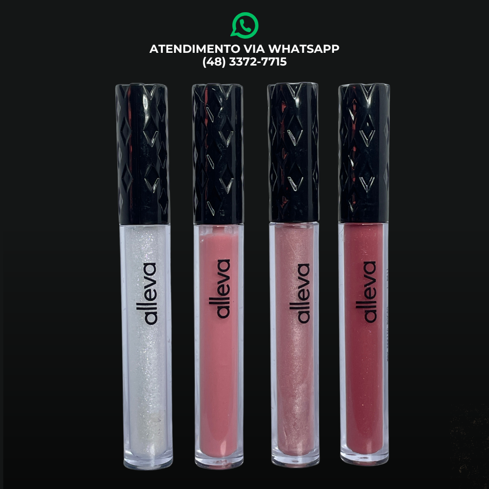 LIP VOLUME MAX EFEITO BOCÃO