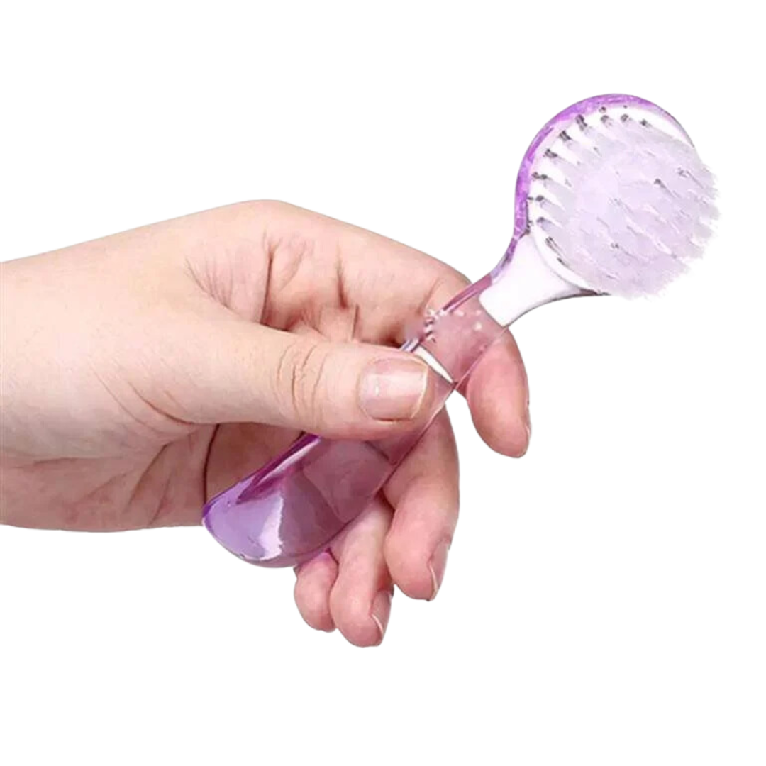 ESCOVA DE LIMPEZA FACIL SKIN CARE