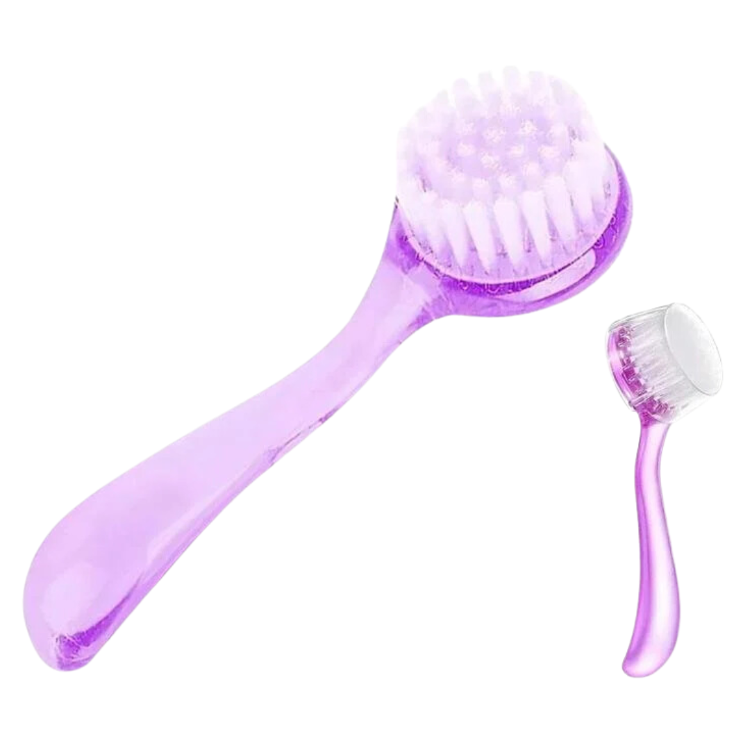 ESCOVA DE LIMPEZA FACIL SKIN CARE
