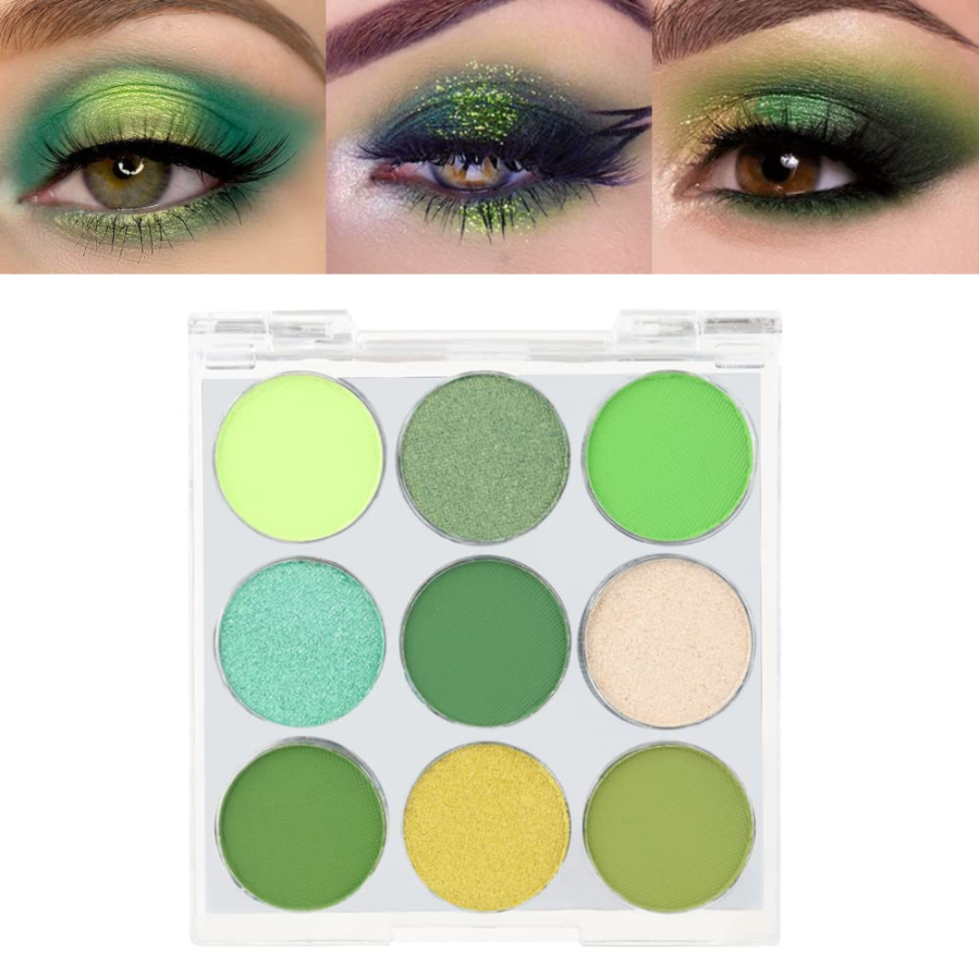 Paleta de Sombra 9 cores Bobbi Rara
