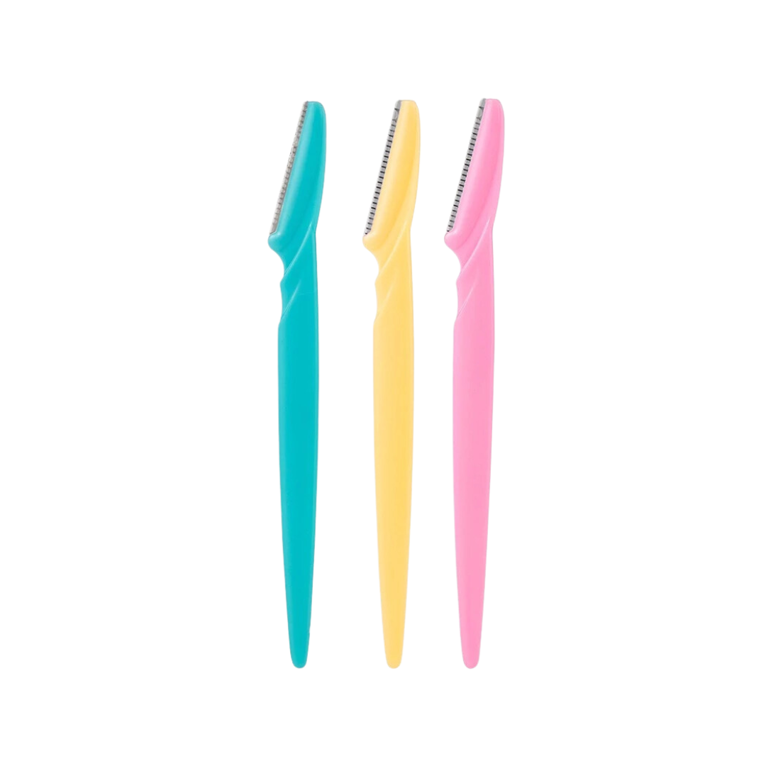 KIT COM 3 NAVALHAS