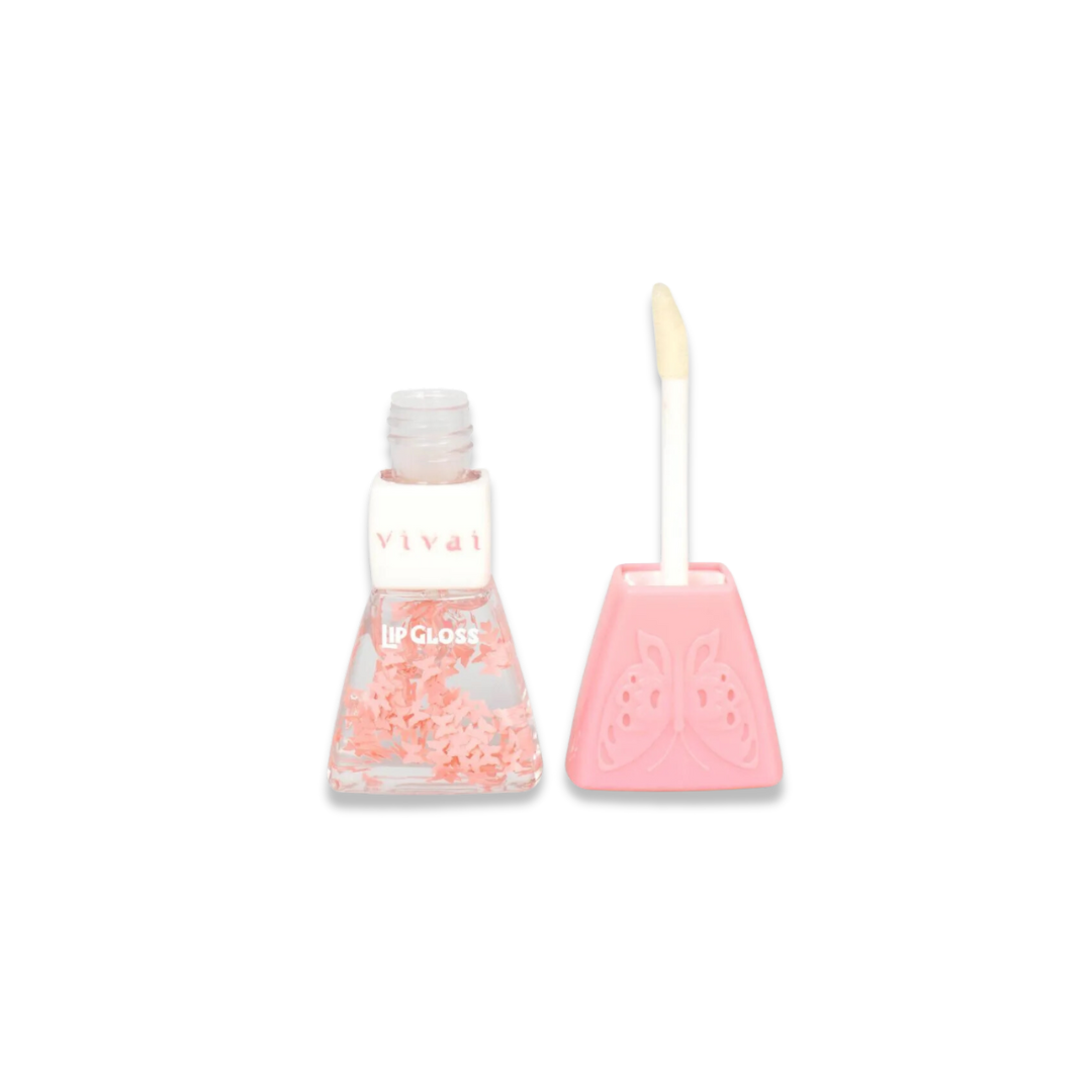 LIP GLOSS VIVAI