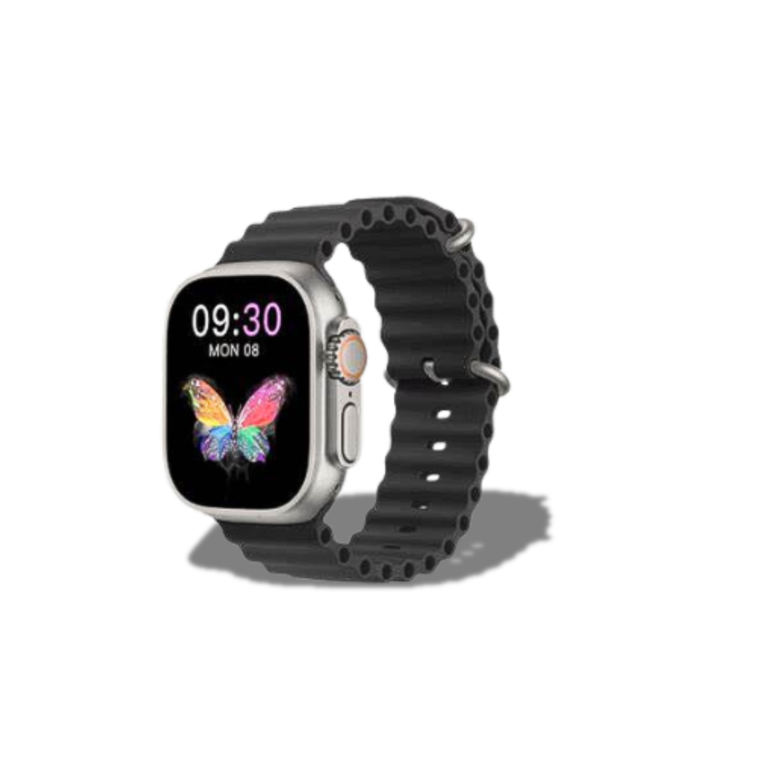 SMARTWATCH HW68 ULTRA MINI