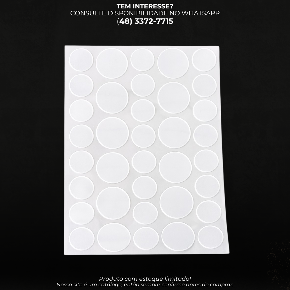 ADESIVO PARA ACNE HIDROCOLOIDE