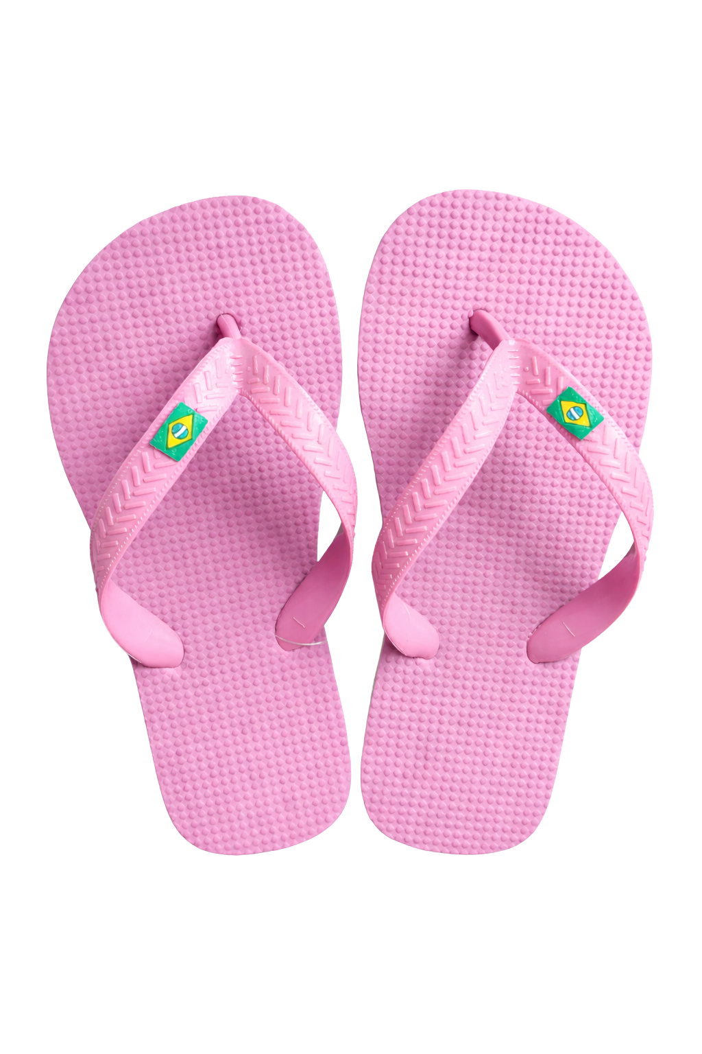 Chinelo Feminino Rosa Confortável para o Dia a Dia