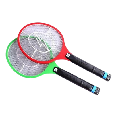 Raquete Elétrica Para Mosquitos