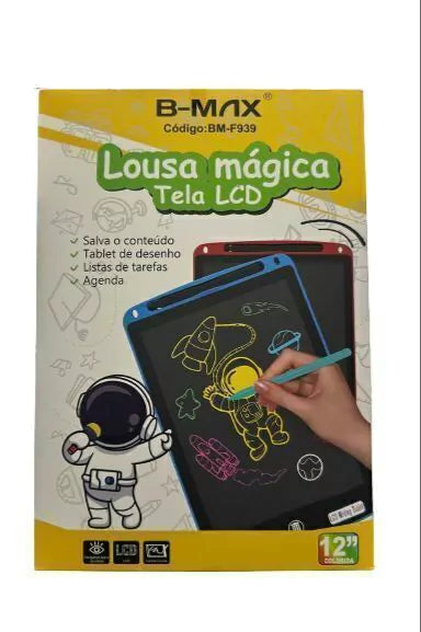LOUSA MAGICA 12
