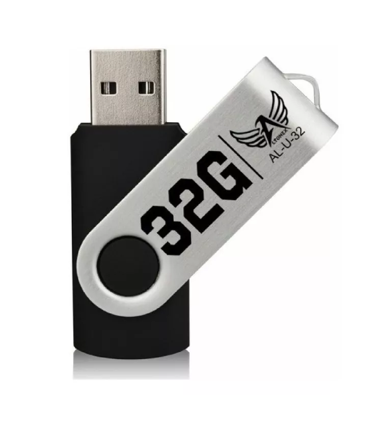 Pendrive 32g Ultra - G POWER 