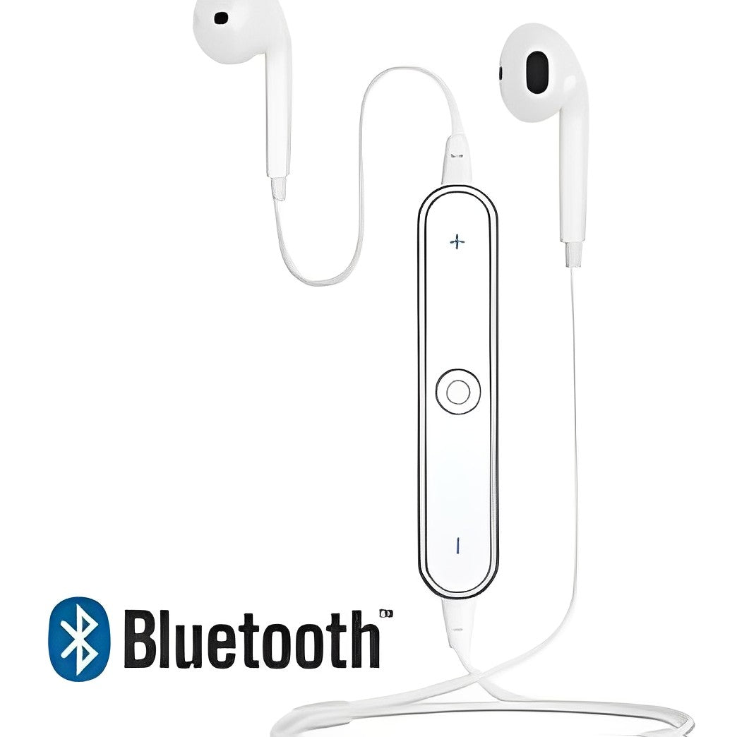 Fone De Ouvido Bluetooth Ka-s6 - G POWER 