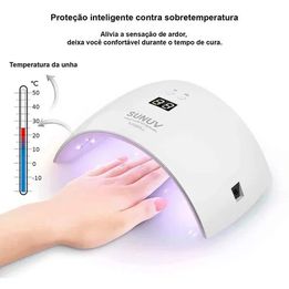Cabine Uv Led Sunuv Sun 9x Plus - G POWER 