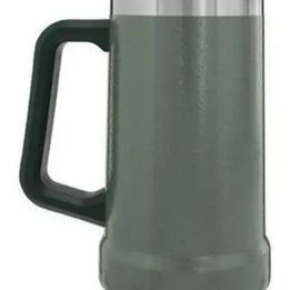 Copo Caneca Térmica 709ml - G POWER 