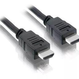Cabo HDMI Reforçado 1 Metros com Filto de Interferência - G POWER 